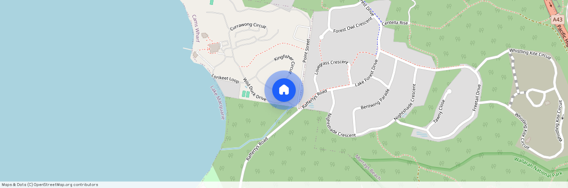 37, Kingfisher, Circuit, Cams Wharf, 2281, New South Wales
