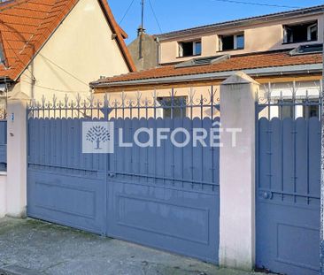 Maison T4 Villejuif à louer - Photo 2