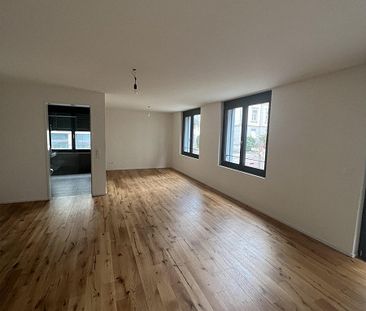 Stilvolle 1.5 Zimmerwohnung in Rorschach - Photo 4