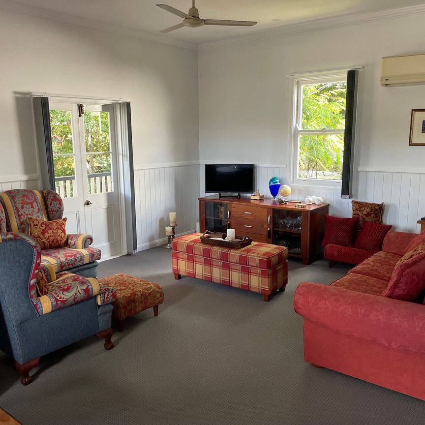 Greenslopes - Photo 1