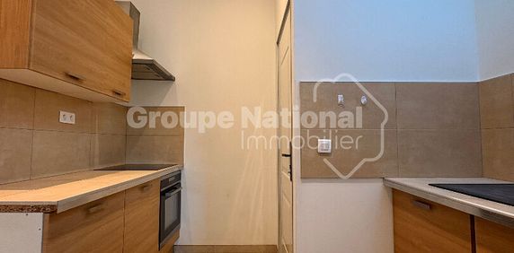 A LOUER Appartement 2 chambres Chateauneuf Du Pape 55 m2, - Photo 2