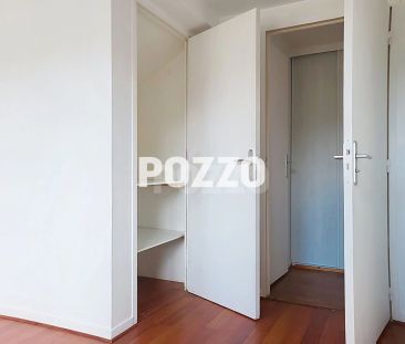 Appartement Honfleur 3 pièce(s) 58.99 m2 - Photo 5