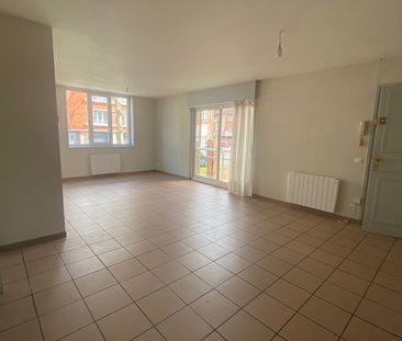 Location Appartement 3 pièces 68m² - Photo 1