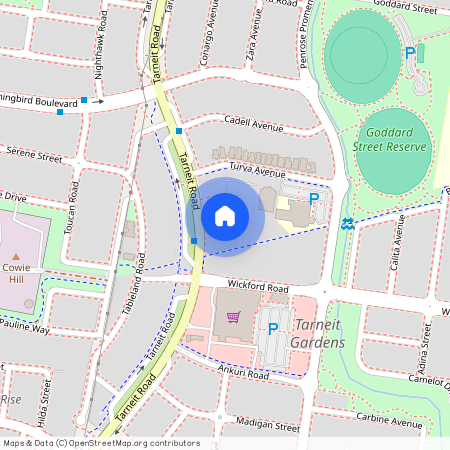 37/27-37 Turva Avenue, Vic 3029, Tarneit