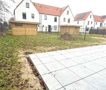 Woning te huur in Astene voor € 1.375 met 3 slaapkamers - Foto 4