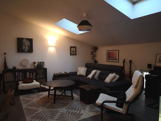 Maison 4 pièces à Ancy-sur-Moselle - Photo 1