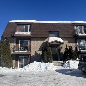 Beau Logement 2 Chambres - Gatineau - Photo 3