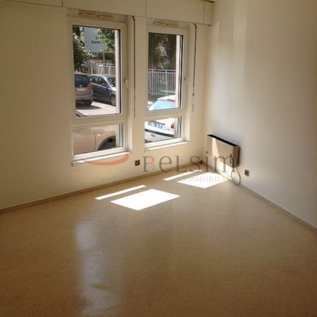 Appartement 1 pièce à Metz - Photo 4
