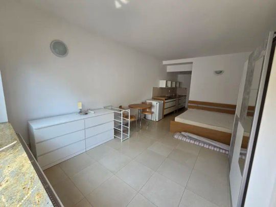 Pronájem bytu 1+kk, 28 m - Fotografie 1