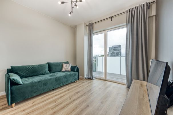 Łódź, Śródmieście, Mickiewicza - Photo 1