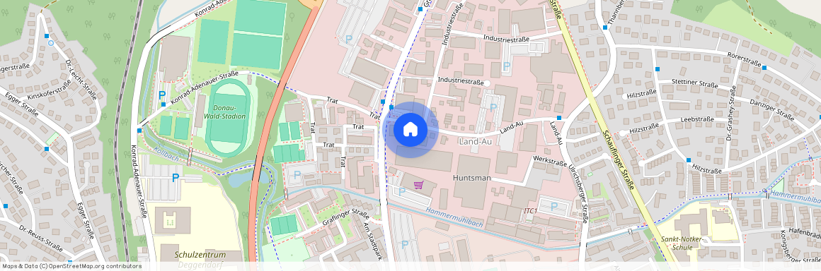 Land - Au 6, 94469 Bayern - Deggendorf