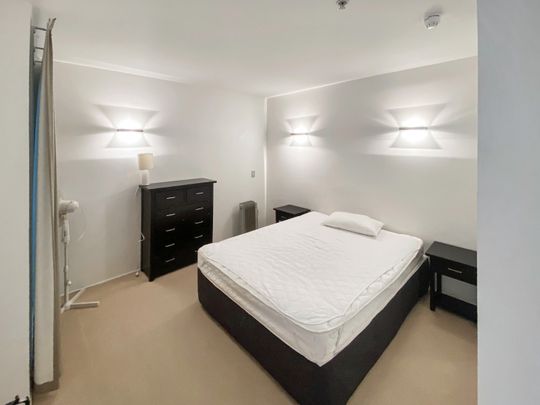 CENTRAL CITY APARTMENT LIVING - Photo 1