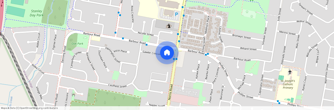 20 / 47 Gawler Crescent, QLD 4017, Bracken Ridge