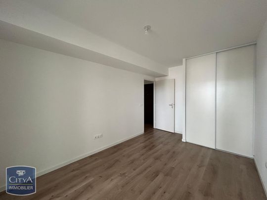 Location Appartement 2 pièces 42m² ANGERS 49000 - Photo 1