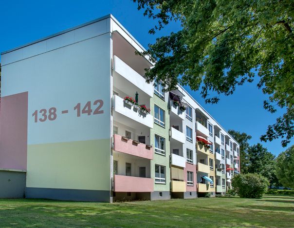 4-Zimmer-Wohnung in Dortmund Wickede - Foto 1
