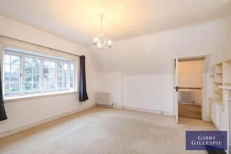 Upper Flat, Elm Park Road, Pinner, HA5 - Photo 5