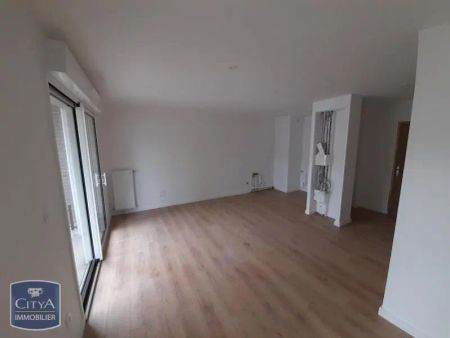 Appartement à louer 2 pièces 41.96m² - Photo 4