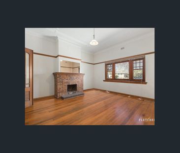 NEAT, SEMI-DETACHED, CLINKER BRICK HOME IN HIGHLY SOUGHT AFTER MONT... - Photo 1