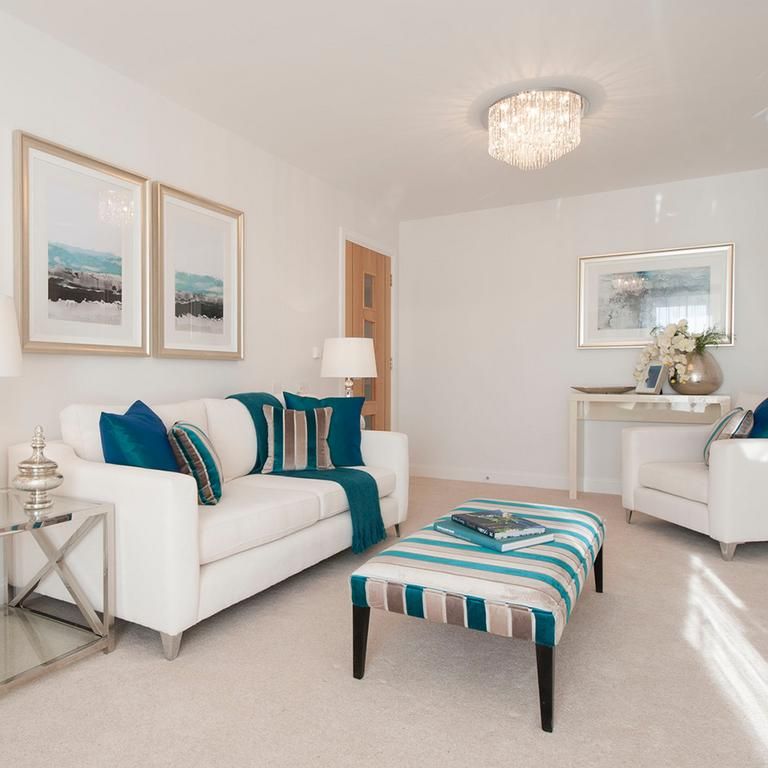 1 bedroom retirement property to rent - Photo 1