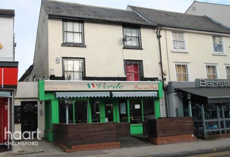 1 bedroom flat to rent - Photo 2