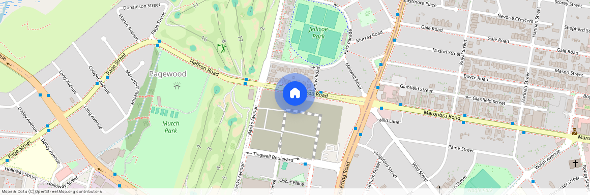 22 Heffron Rd, Eastgardens, Sydney, New South Wales 2036