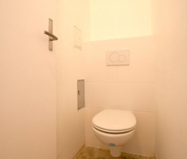 Südlich ausgerichtete 1 - Zimmer Wohnung inkl. neuer Einbauküche mi... - Photo 4