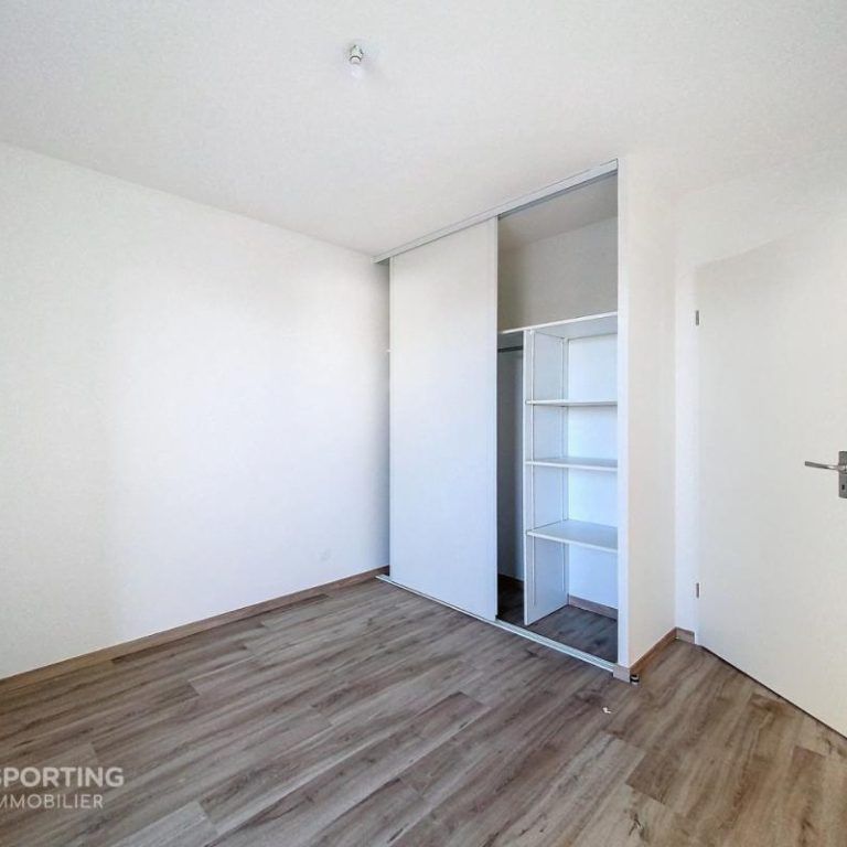 Appartement 4 pièces – 89 m² - Photo 1