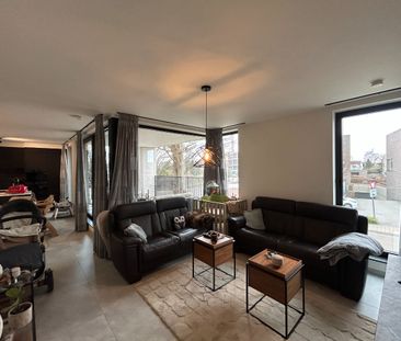 Prachtig appartement met 2 slaapkamers te huur in Lommel - Foto 2