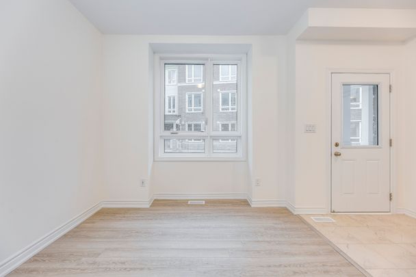 For Lease - 11 Massachusetts Lane, Markham, Ontario - Photo 1