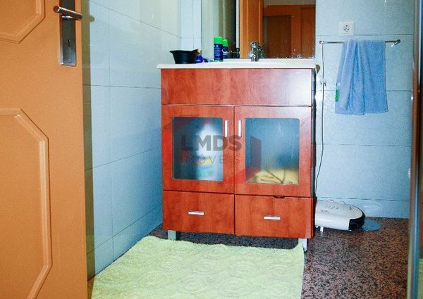 Apartamento T3