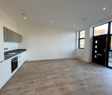 1 bedroom ground floor maisonette to rent - Photo 5