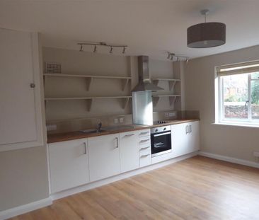 1 bedroom flat to rent - Photo 6
