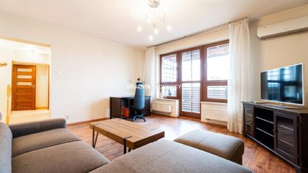 Mieszkanie Kraków Dębniki powierzchnia 46.0 m² C206-WM-09770 - Фото 5