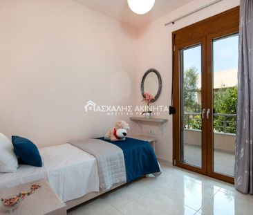 Μονοκατοικία για ενοικίαση Παγκαλοχώρι (Αρκάδι) - Photo 4
