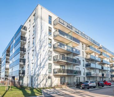 Erster Monat mietfrei: Großzügige 5 Zimmer Wohnung mit Balkon zu ve... - Photo 4