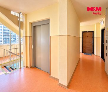 Pronájem, Byt 2+1, 55 m², Praha, Machuldova - Photo 2