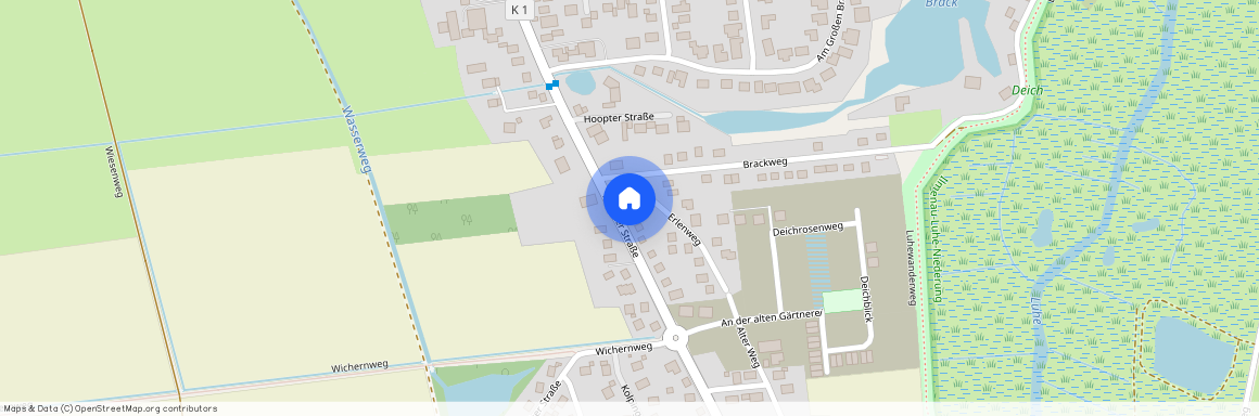 Hoopter Straße 99, 21423 Winsen (Luhe)