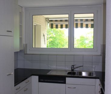 "Tolle Attikawohnung mit grosser Terrasse!" - Photo 1