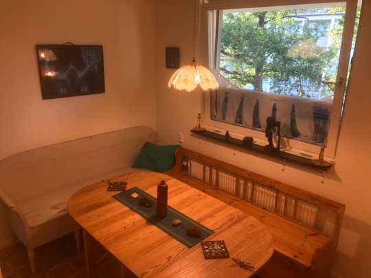 Nordmarksvägen, Farsta - Photo 1