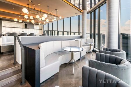 Appartement - 1106-1288 Rue St-Antoine O. - Photo 4