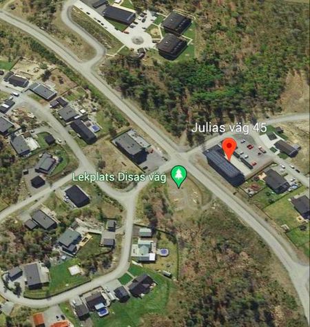 Julias väg, Järna - Photo 3