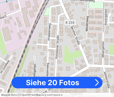 Schöner Wohnen in Ronnenberg! - Foto 1