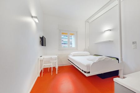Un studio meublé - Bon TL CHF 300.00 offert ! - Foto 4