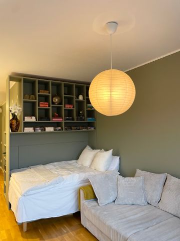 Hägerneholmsvägen, Täby - Photo 5