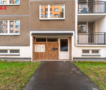 Pronájem bytu 1+1 v osobním vlastnictví 41 m², Ústí nad Labem - Photo 4