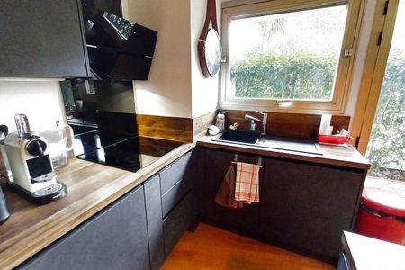 BORD DE MER - LE CROS - 2 PIECES MEUBLE - Photo 2