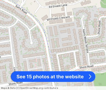 Riverbend Place and Upper Shore Townhomes - Photo 1