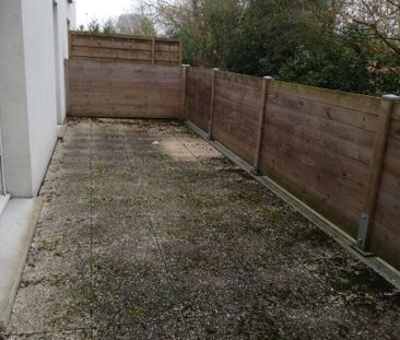 Location appartement 2 pièces 40.21 m² à Évreux (27000) - Photo 6