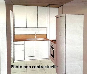 Appartement 2 pièces - - Photo 6