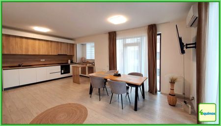 Apartament de inchiriat in Ploiesti, zona Nord-Cartiet Albert - Fotografie 3